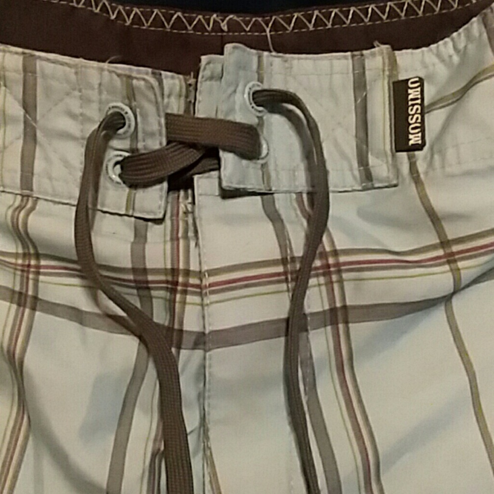 Swimming trunks - Picture 2 of 2